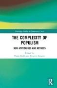 The Complexity of Populism