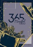 365 Mindful Food Januar