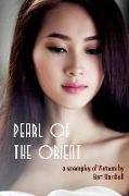 Pearl of the Orient: a screenplay