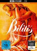 Bilitis - Limited Collector's Edition im Mediabook