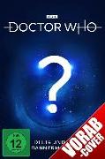 Doctor Who - Siebter Doktor