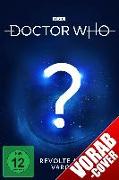 Doctor Who - Sechster Doktor - Revolte auf Varos