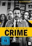 Irvine Welsh's CRIME, Staffel 1