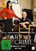 The Art of Crime, Staffel 4