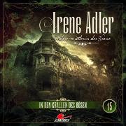 Irene Adler 15 - In Den Krallen Des Bösen