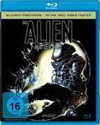 Das Alien aus der Tiefe - uncut Kinofassung