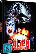 Das Alien aus der Tiefe - Uncut Ltd Mediabook (Blu-ray Video + DVD Video)
