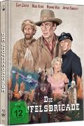 Die Teufelsbrigade - Limited Mediabook (Blu-ray Video + DVD Video)