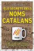 Els secrets dels noms catalans