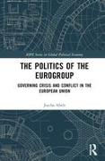 The Politics of the Eurogroup