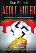 Das Rätsel: Adolf Hitler