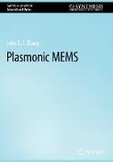 Plasmonic MEMS