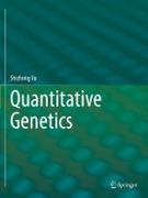 Quantitative Genetics