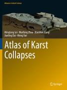 Atlas of Karst Collapses