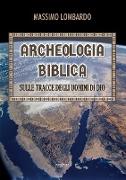 Archeologia biblica