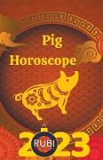 Pig Horoscope