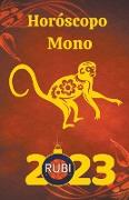 Horóscopo Mono 2023
