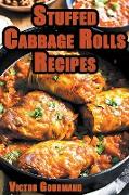 Stuffed Cabbage Rolls Recipes