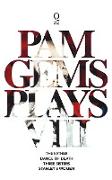 Pam Gems Plays 8