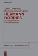 Hermann Dörries