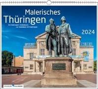 Malerisches Thüringen 2024