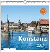 Konstanz 2024