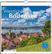 Westlicher Bodensee 2024