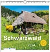 Schwarzwald 2024