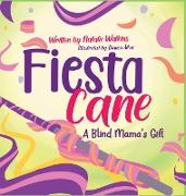 Fiesta Cane