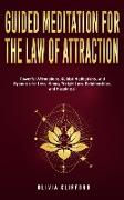 Guided Meditation for The Law of Attraction