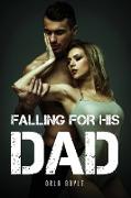 Falling For His Dad