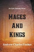 Mages and Kings