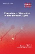 Theories of Paradox in the Middle Ages