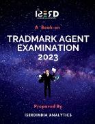 A Book on Trademark Agent Examination 2023
