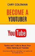 Become a Youtuber