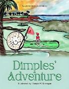 Dimples' Adventure