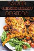 Baked Chicken Breast Recipes