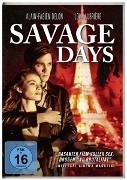 Savage Days