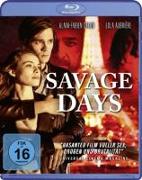 Savage Days (Blu-ray)