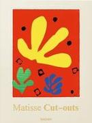 Henri Matisse. Cut-outs. Drawing With Scissors