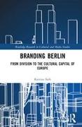 Branding Berlin