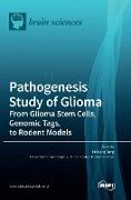 Pathogenesis Study of Glioma
