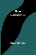 Mars Confidential