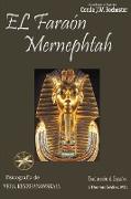 El Faraón Mernephtah