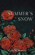 Summer's Snow