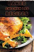 Baked Chicken Leg Recipes