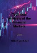 Technical Analysis of the Financial Markets