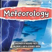 Meteorology 5th Grade Children's Earth Sciences Book