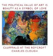 The Political Value of Art is Beauty as a Symbol of Love