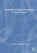 Essentials of Clinical Psychology